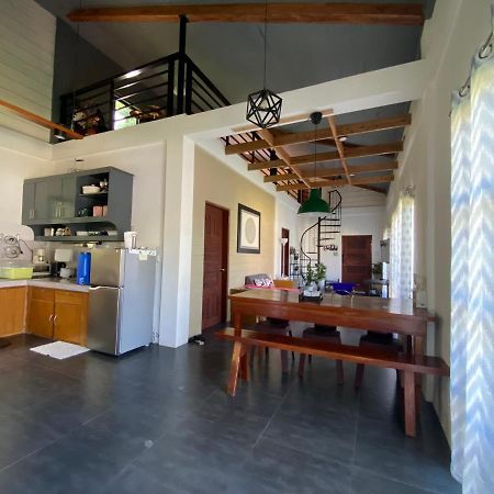 ממבג'או Laguna Loft Camiguin מראה חיצוני תמונה