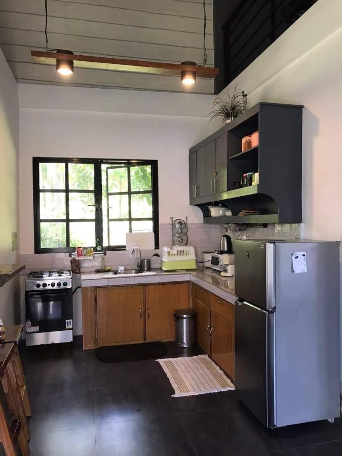 ממבג'או Laguna Loft Camiguin מראה חיצוני תמונה