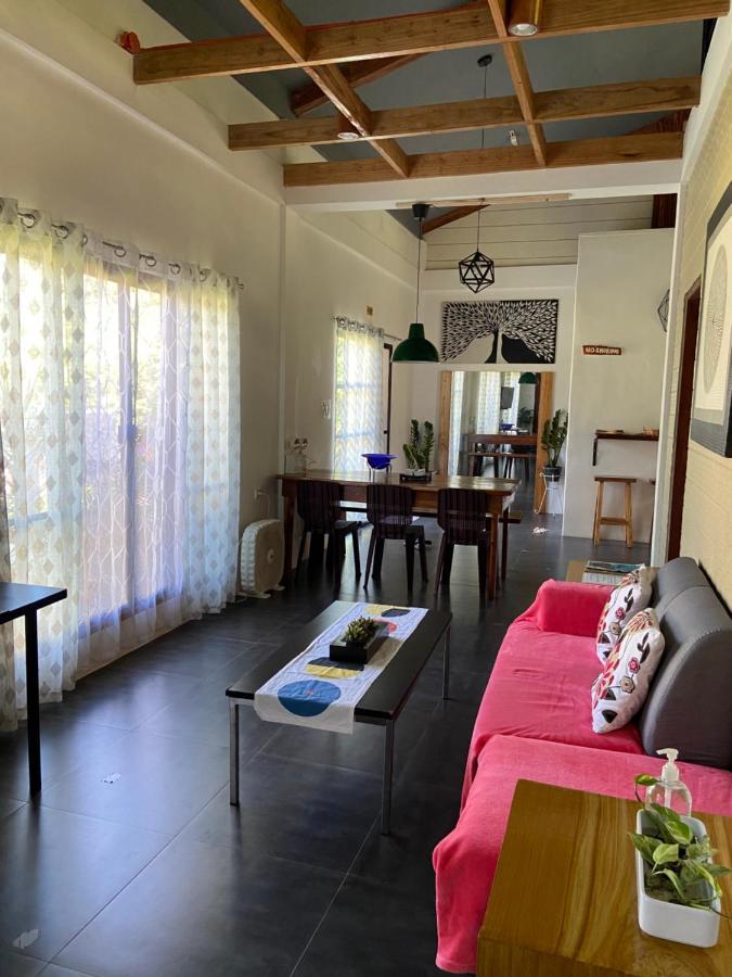 ממבג'או Laguna Loft Camiguin מראה חיצוני תמונה