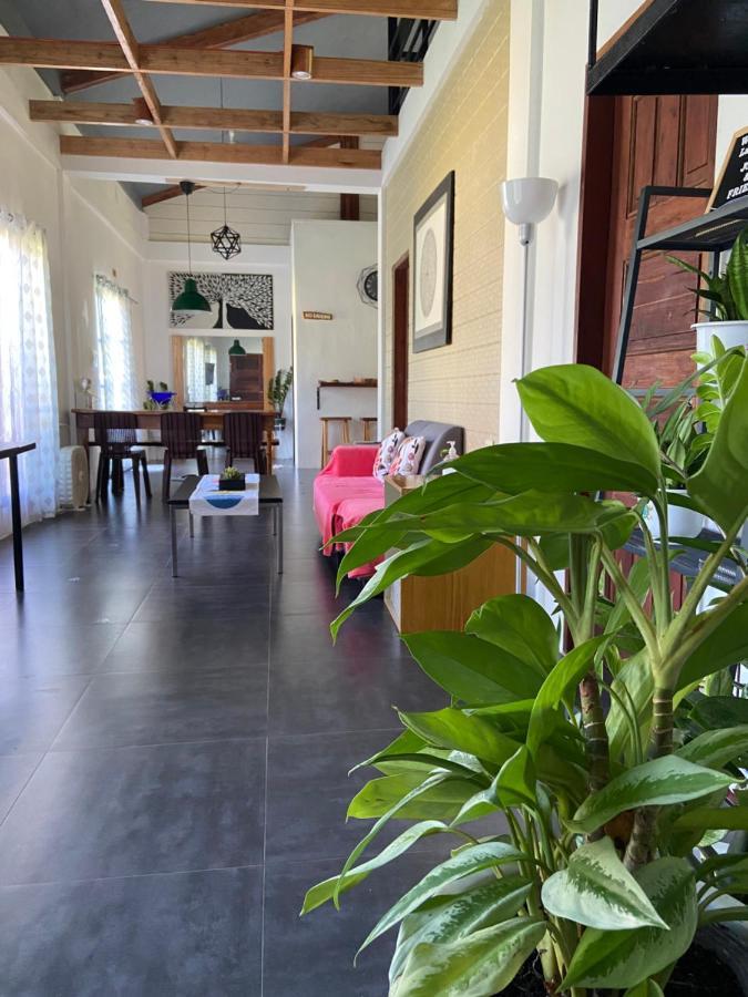 ממבג'או Laguna Loft Camiguin מראה חיצוני תמונה
