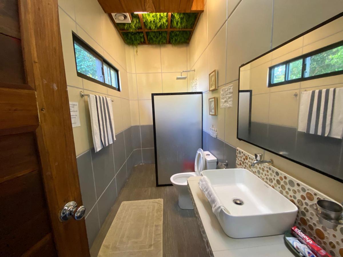 ממבג'או Laguna Loft Camiguin מראה חיצוני תמונה