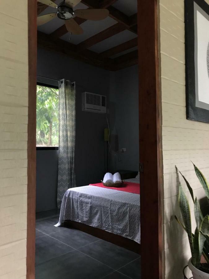 ממבג'או Laguna Loft Camiguin מראה חיצוני תמונה