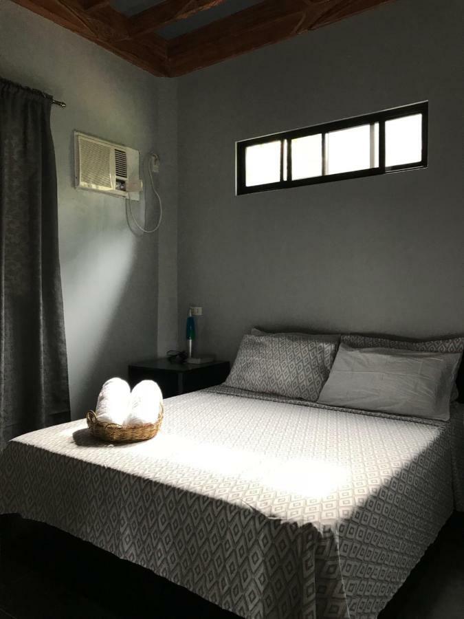 ממבג'או Laguna Loft Camiguin מראה חיצוני תמונה