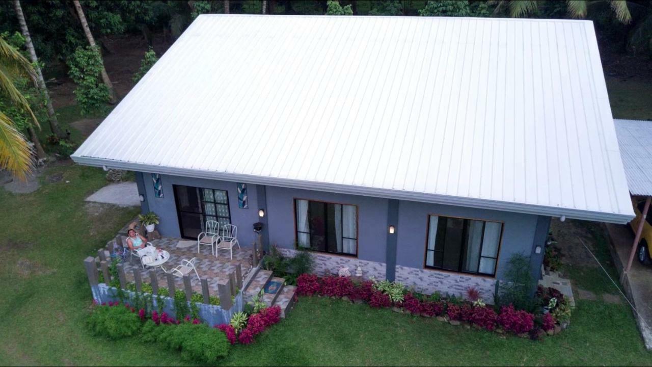 ממבג'או Laguna Loft Camiguin מראה חיצוני תמונה